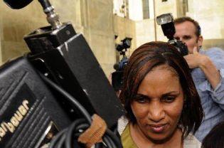 STRAUSS-KAHN Dominique  accuser DIALLO Nafissatou : I'm telling the truth
