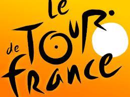 LE TOUR DE FRANCE 2013