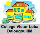 College Victor Loba